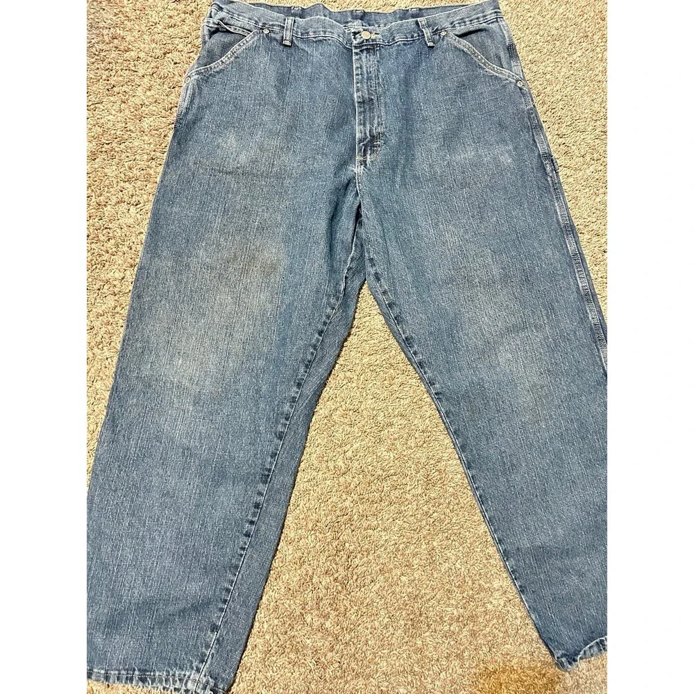 Wrangler Denim Jeans